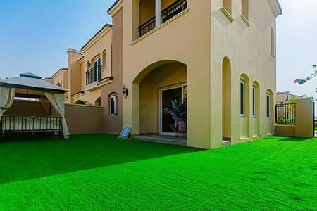 3 Bedroom Townhouse for Sale in Serena, Dubai - Fabulous Condition | Corner Unit | Type-B