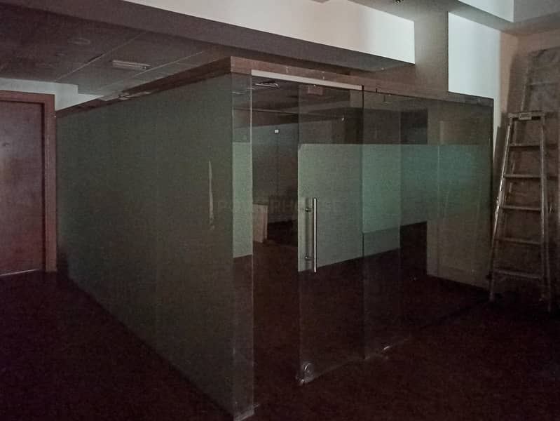 GROUND FLOOR | BUSINESS VILLAGE | PORT SAEED GROUND FLOOR | BUSINESS VILLAGE | PORT SAEED