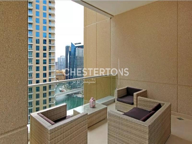 Marina View, Spacious, High Floor Marina View, Spacious, High Floor
