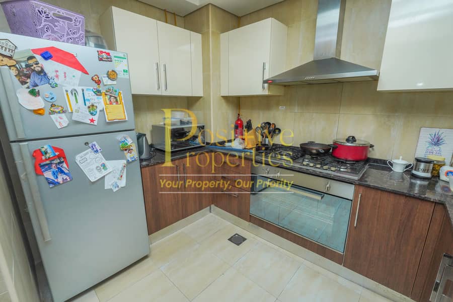 شقة في عزيزي ديزي،الفرجان 2 غرف 1200000 درهم - 7973602 شقة في عزيزي ديزي،الفرجان 2 غرف 1200000 درهم - 7973602