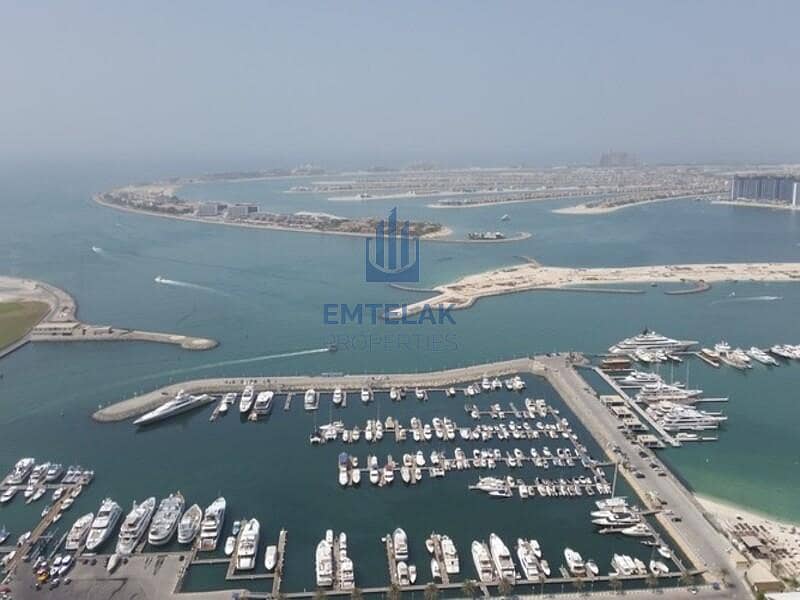High Floor | Full Sea View | Ready To Move In High Floor | Full Sea View | Ready To Move In
