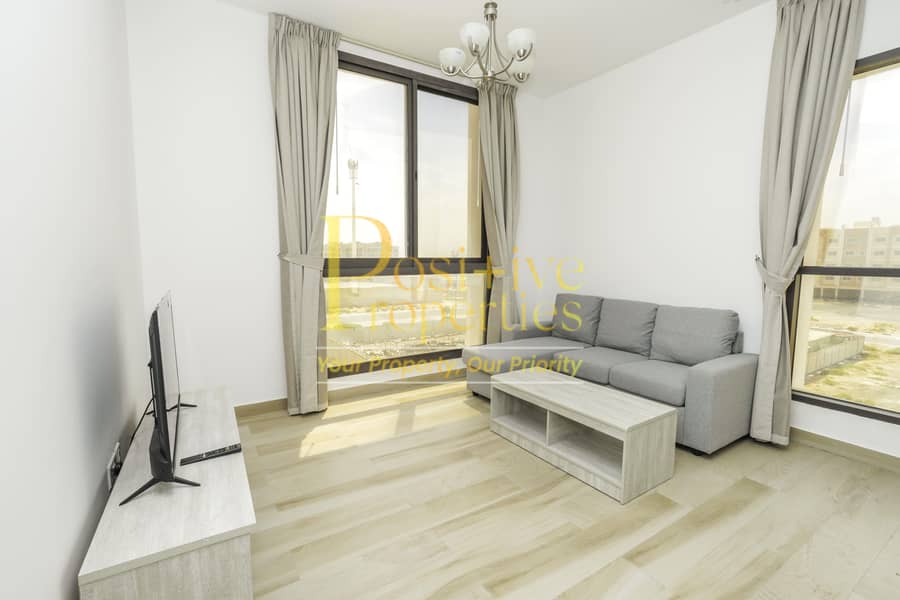 Fully Furnished | Vacant | New Building Fully Furnished | Vacant | New Building