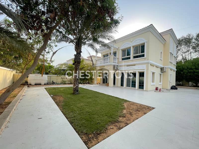 Vacant, Well Maintained ,Mature Garden Vacant, Well Maintained ,Mature Garden