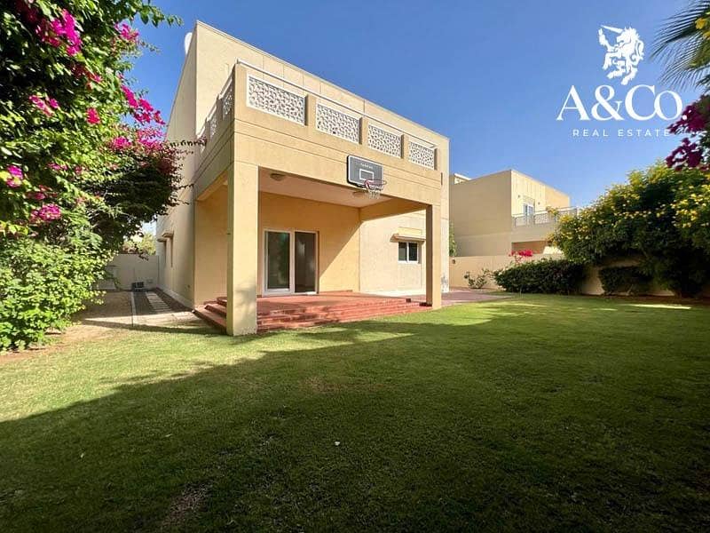 فیلا في السهول 9،السهول 4 غرف 360000 درهم - 7619661 فیلا في السهول 9،السهول 4 غرف 360000 درهم - 7619661