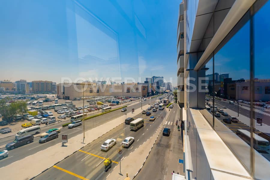 طابق سكني في شارع صلاح الدين،ديرة 448630 درهم - 7767167 طابق سكني في شارع صلاح الدين،ديرة 448630 درهم - 7767167