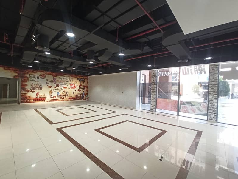RESTAURANT | PRIME LOCATION | ROAD FACING RESTAURANT | PRIME LOCATION | ROAD FACING
