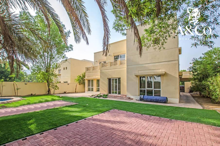 فیلا في السهول 5،السهول 5 غرف 450000 درهم - 7971702 فیلا في السهول 5،السهول 5 غرف 450000 درهم - 7971702