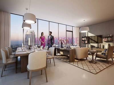 Exceptional Flexible Payment Plan|3BR Exceptional Flexible Payment Plan|3BR