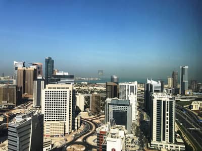 Higher Floor Fited Office w/Full Sea View Higher Floor Fited Office w/Full Sea View
