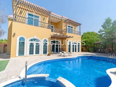 5 Bedroom Villa for Sale in The Villa, Dubai - A6301951. jpg