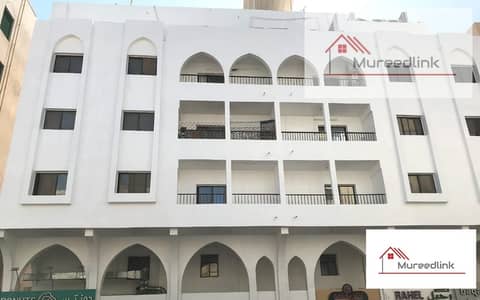 فلیٹ 2 غرفة نوم للايجار في آل نهيان، أبوظبي - شقة في المعمورة،آل نهيان 2 غرف 40000 درهم - 7384687