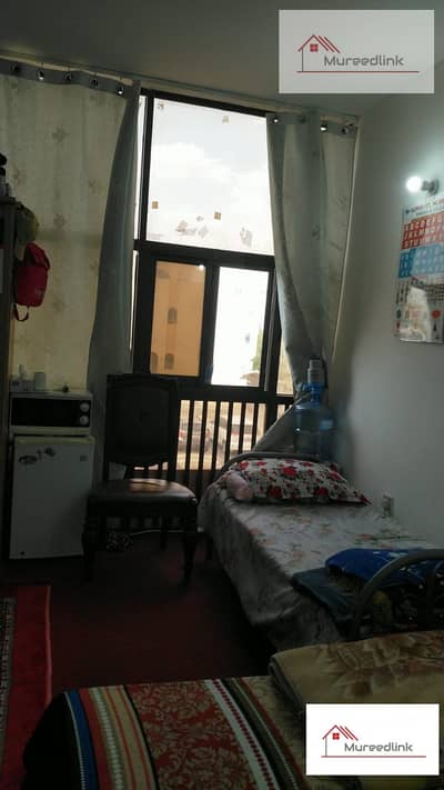 شقة 1 غرفة نوم للايجار في المرور، أبوظبي - شقة في المرور 1 غرفة 1990 درهم - 7317352