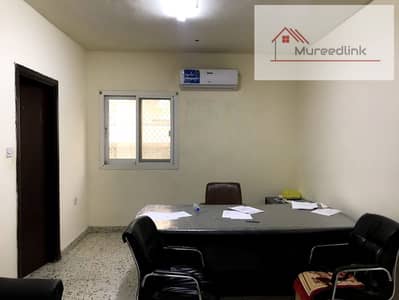 شقة 1 غرفة نوم للايجار في المرور، أبوظبي - شقة في المرور 1 غرفة 3600 درهم - 7538968