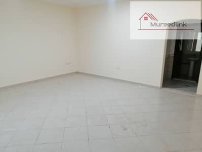 Studio for Rent in Al Muroor, Abu Dhabi - Studio Rooms | Attach Bathroom | Attach Kitchen