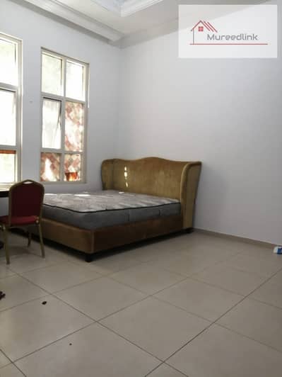 1 Bedroom Apartment for Rent in Al Muroor, Abu Dhabi - Beautiful furnished  luxury master bedroom