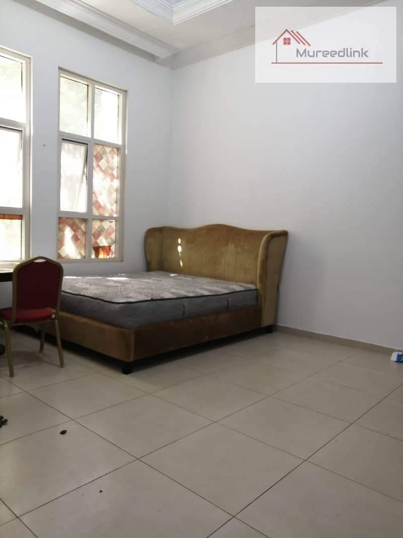 شقة في شارع المرور،المرور 1 غرفة 2400 درهم - 7540824