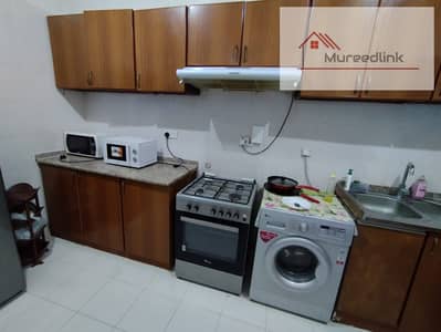 1 Bedroom Flat for Rent in Al Muroor, Abu Dhabi - Fully Furnished Master Room VERY BUTIFUL 2499