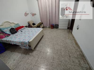 فلیٹ 1 غرفة نوم للايجار في المرور، أبوظبي - شقة في المرور 1 غرفة 2499 درهم - 7902951