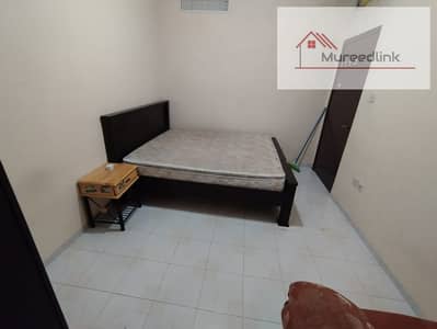 فلیٹ 1 غرفة نوم للايجار في شارع الكورنيش، أبوظبي - شقة في شارع الكورنيش 1 غرفة 1990 درهم - 7864819