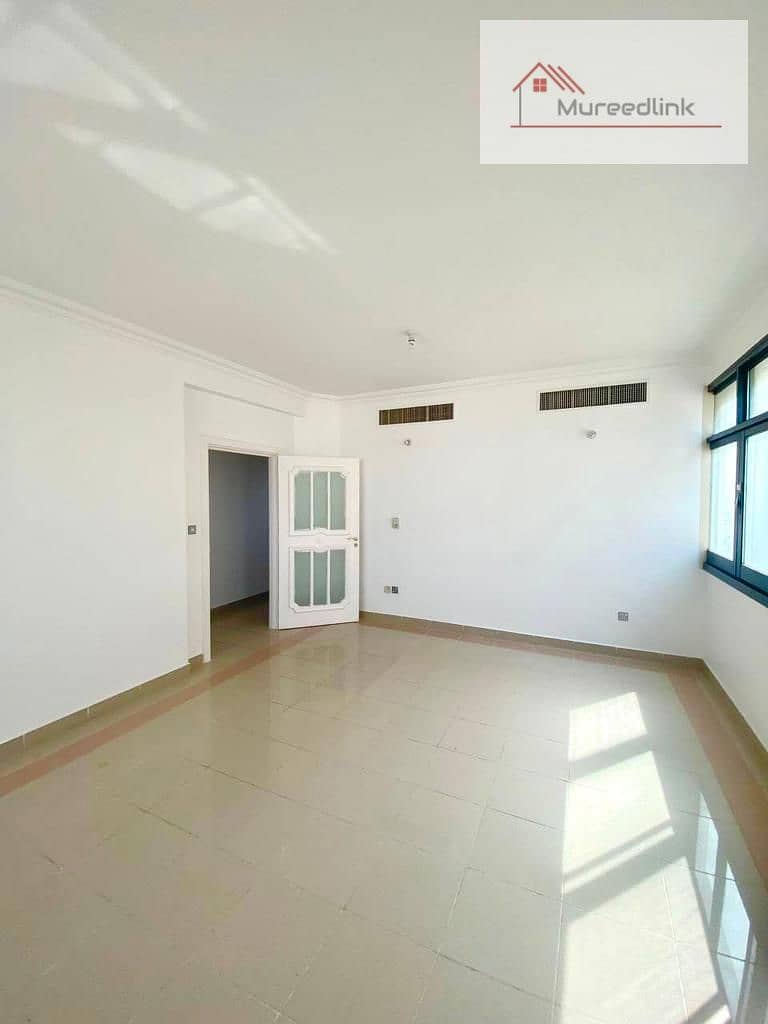 2 BHk apartment Neat and clean