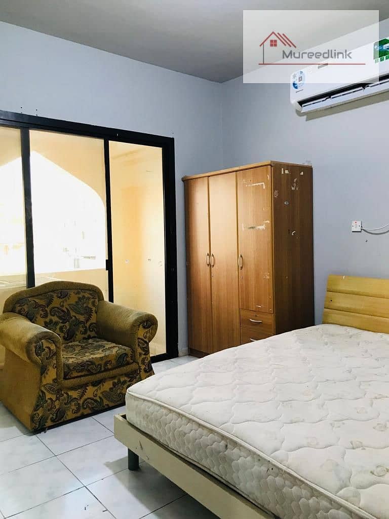 Квартира в Аль Мурор, 5 спален, 55000 AED - 7925481