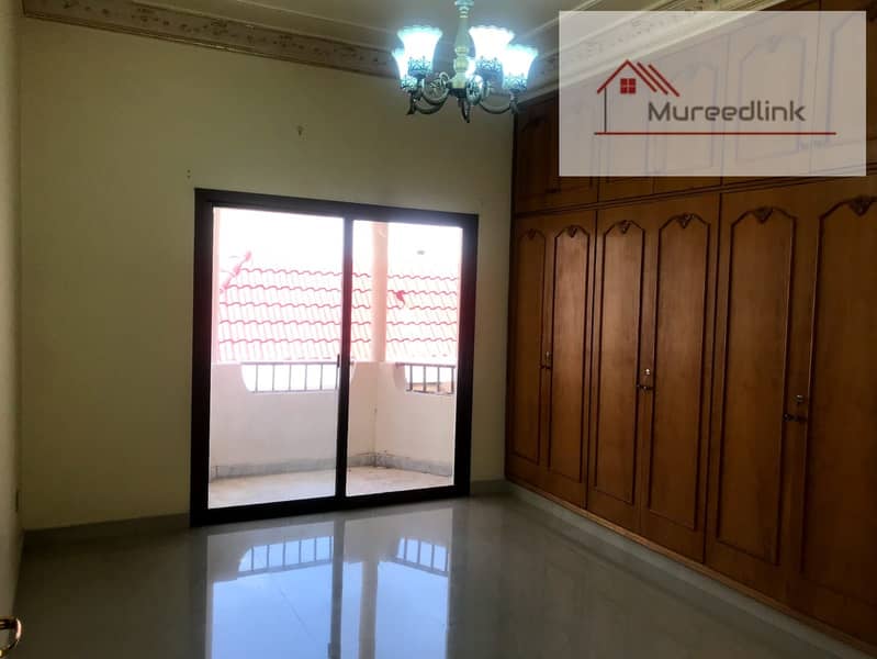 Квартира в Аль Мурор, 1 спальня, 3500 AED - 7546511
