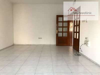 3 Bedroom Flat for Rent in Al Nahyan, Abu Dhabi - Centralized AC| Large Rooms| ADCB building