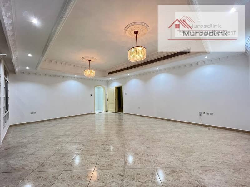 Stunning 12 MBR Villas for Sale, Mushrif Stunning 12 MBR Villas for Sale, Mushrif