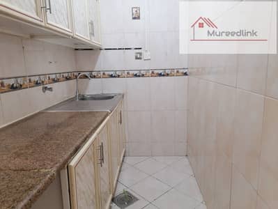 1 Bedroom Flat for Rent in Al Zahraa, Abu Dhabi - Good 1bhk With Sea View In Muroor 3200 Monthly