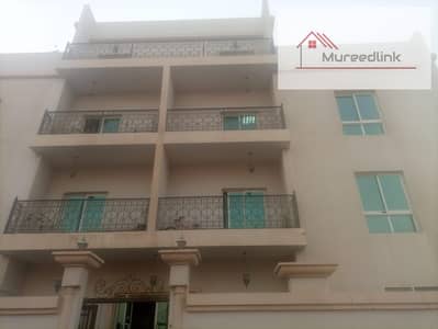 2 Bedroom Villa for Rent in Al Muroor, Abu Dhabi - 2BHK|MUROOR ROAD 21ST STREET