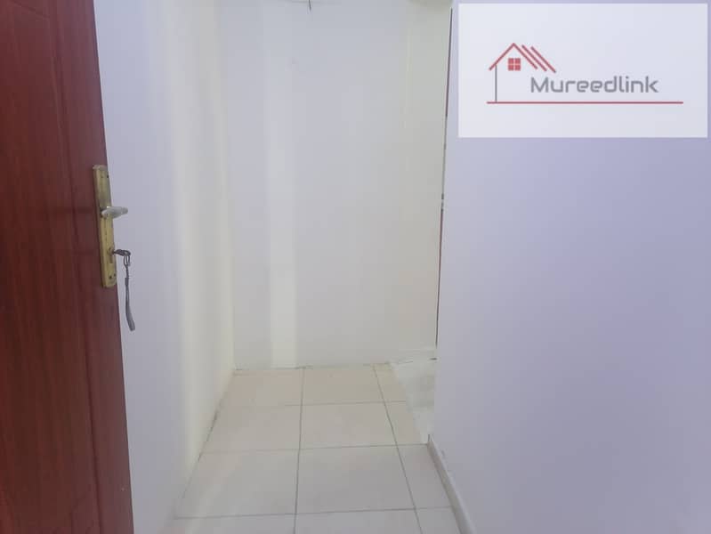 Studio Available In Mushrif 2600 monthly