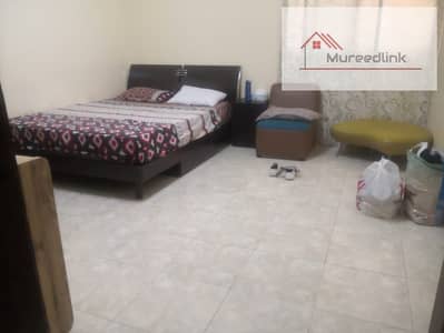 1 Bedroom Flat for Rent in Al Muroor, Abu Dhabi - Furnished Rooms| No Commission