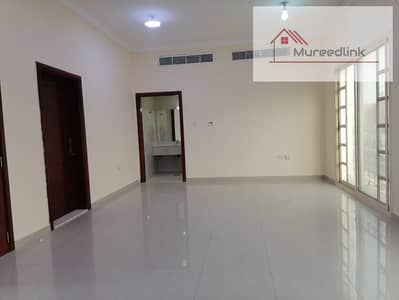 3 Cпальни Апартамент в аренду в Аль Мушриф, Абу-Даби - Квартира в Аль Мушриф，Аль Саада Стрит, 3 cпальни, 85000 AED - 7726386