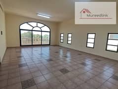 Huge 4 Bedroom w/Covered Parking/Balcony, Mushrif