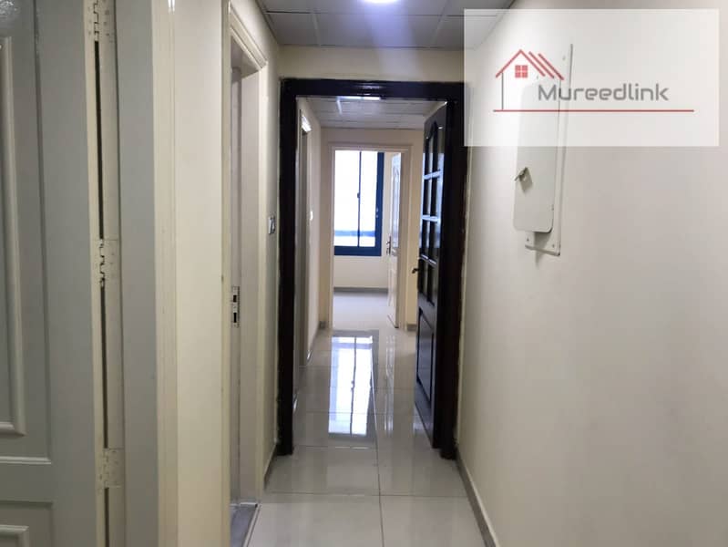 2 BHK| Centralized AC| Tanker Area