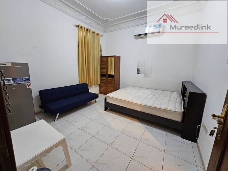 Квартира в Аль Мурор, 2400 AED - 7737815