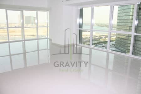 2 Bedroom Flat for Sale in Al Reem Island, Abu Dhabi - 2 + Study + Maid  | High Floor | Own This Unit Now