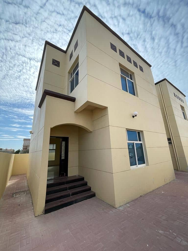 Villa 3 Bedroom for Rent in Ras Al Khaimah