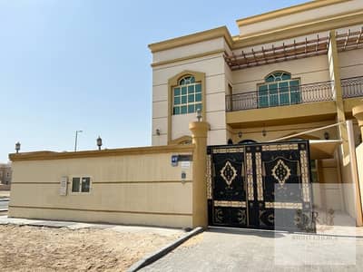 5 Bedroom Villa for Rent in Khalifa City, Abu Dhabi - WhatsApp Image 2023-10-07 at 10.47. 26 AM. jpeg
