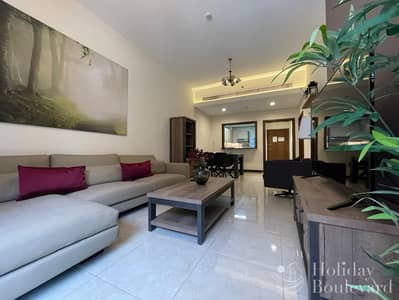 1 Спальня Апартаменты в аренду в Джумейра Вилладж Серкл (ДЖВС), Дубай - PB-01-BHK-L2 (2). jpg