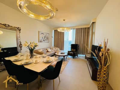 شقة 2 غرفة نوم للايجار في مرسى خور دبي، دبي - PHOTO-2023-10-02-15-33-13. jpg