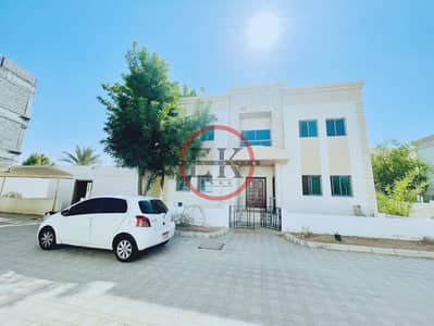 5 Cпальни Вилла в аренду в Аль Мувайджи, Аль-Айн - WhatsApp Image 2022-11-17 at 12.53. 44 PM (1). jpeg