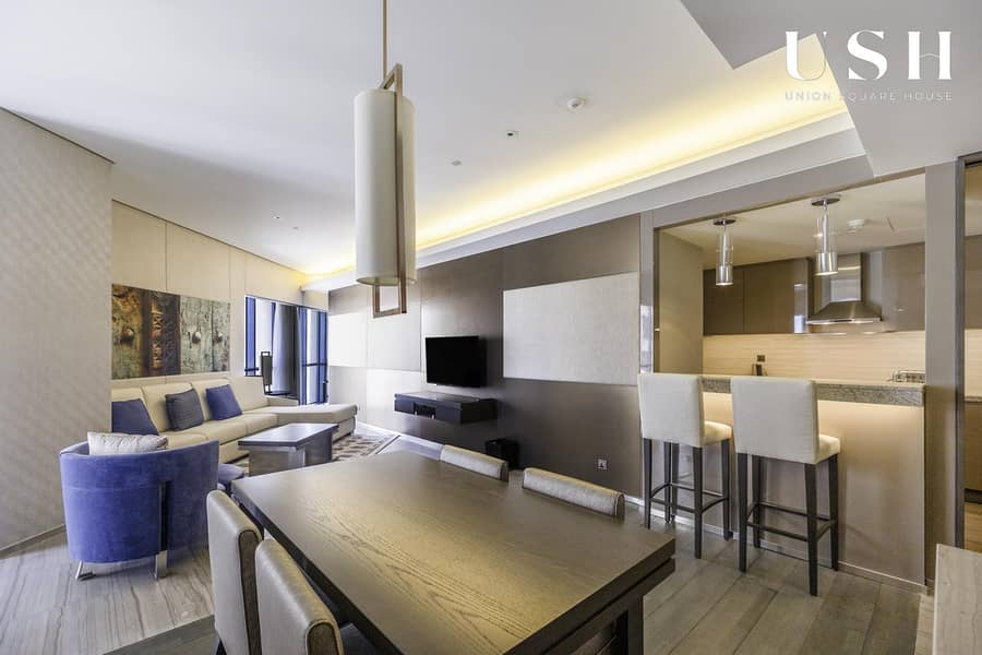 Ready to Move in | High end luxury finish|High ROI Ready to Move in | High end luxury finish|High ROI