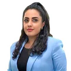 Negina Abdul Negina Abdul
