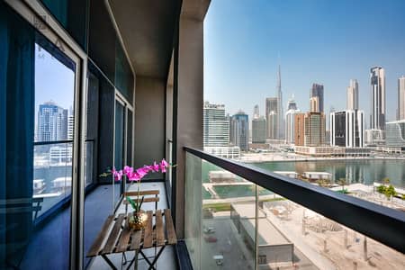 2 Bedroom Apartment for Rent in Business Bay, Dubai - DSC09355. jpg