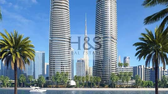 2 Bedroom Flat for Sale in Business Bay, Dubai - 11. JPG