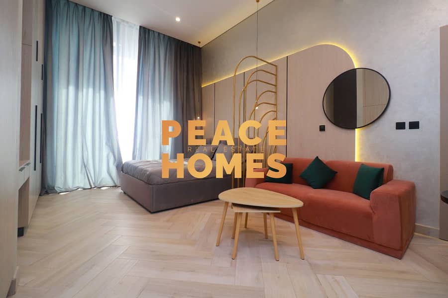 位于朱美拉环形村(JVC),JVC第17区,帝国公寓 的公寓 475000 AED - 7498813 位于朱美拉环形村(JVC),JVC第17区,帝国公寓 的公寓 475000 AED - 7498813