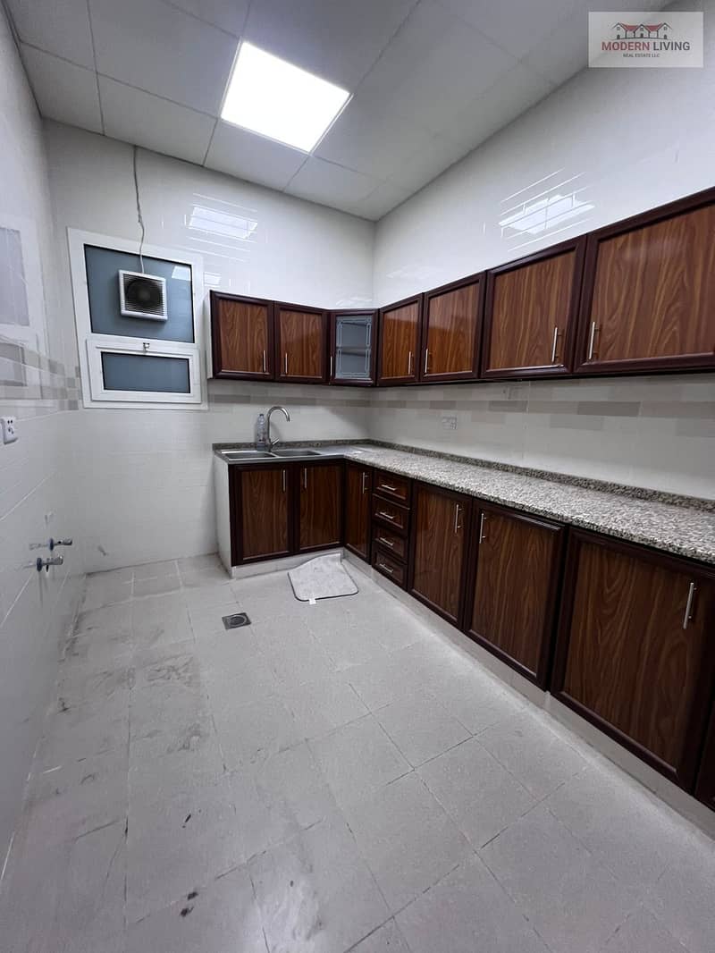 Separate Entrance Luxury One Bedroom Plus Living Hall Specious Separate Big Kitchen Full Bathroom Villa In Mohammad Bin Zayed City. Separate Entrance Luxury One Bedroom Plus Living Hall Specious Separate Big Kitchen Full Bathroom Villa In Mohammad Bin Zayed City.