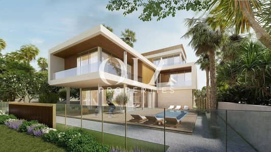 4 Bedroom Villa for Sale in Al Reem Island, Abu Dhabi - Reem-hills-in-reem-i (5). jpg