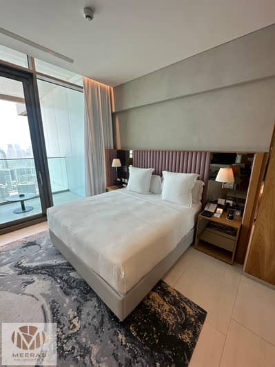 شقة فندقية 1 غرفة نوم للبيع في الخليج التجاري، دبي - WhatsApp Image 2023-10-07 at 2.20. 11 PM. jpeg